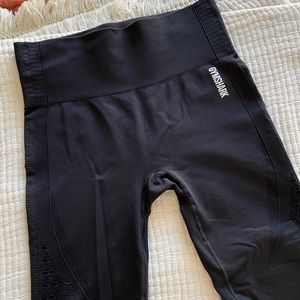 GYMSHARK women leggings